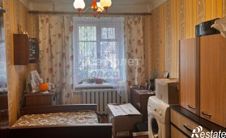 2-комн квартира Румянцевская улица, 13,  д. 13