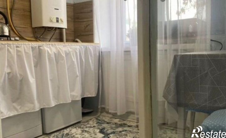 2-комн квартира улица Ломоносова, 48А,  д. 48А