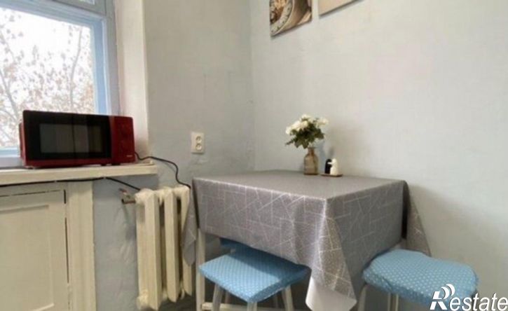 2-комн квартира улица Ломоносова, 48А,  д. 48А