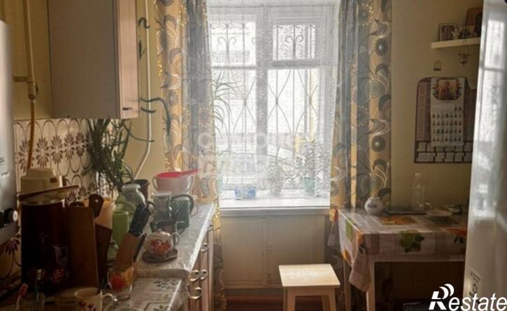 2-комн квартира Румянцевская улица, 13,  д. 13