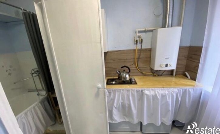 2-комн квартира улица Ломоносова, 48А,  д. 48А