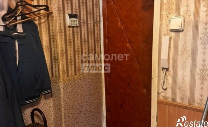 2-комн квартира Румянцевская улица, 13,  д. 13