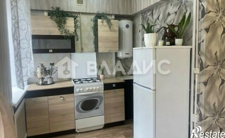 1-комн квартира улица Баженова, 15,  д. 15