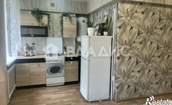 1-комн квартира улица Баженова, 15,  д. 15