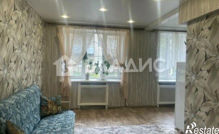 1-комн квартира улица Баженова, 15,  д. 15