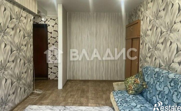 1-комн квартира улица Баженова, 15,  д. 15