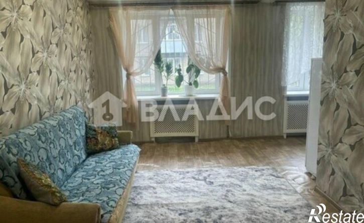 1-комн квартира улица Баженова, 15,  д. 15