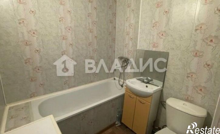 1-комн квартира улица Баженова, 15,  д. 15