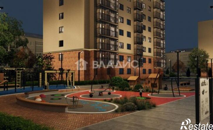2-комн квартира Волочаевская улица, 21,  д. 21