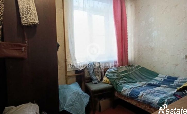 2-комн квартира ул Луговая, 4,  д. 4