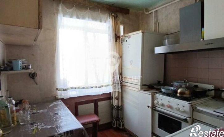 2-комн квартира ул Луговая, 4,  д. 4