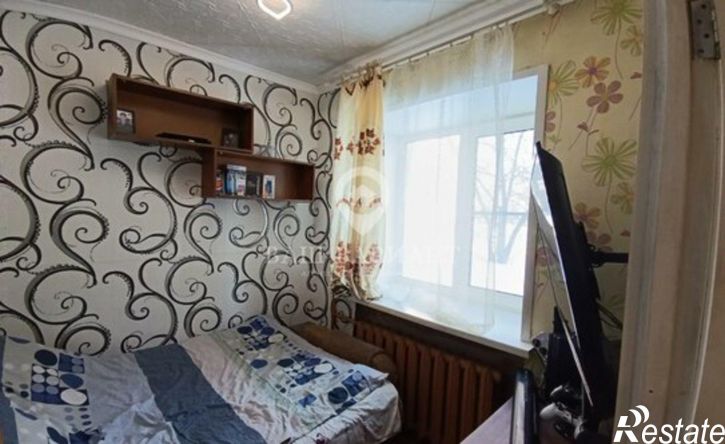 2-комн квартира ул Луговая, 4,  д. 4