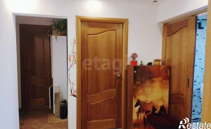 2-комн квартира улица Ошанина, 18,  д. 18