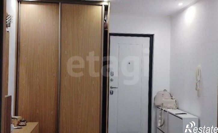 2-комн квартира улица Ошанина, 18,  д. 18