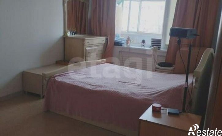 2-комн квартира улица Ошанина, 18,  д. 18