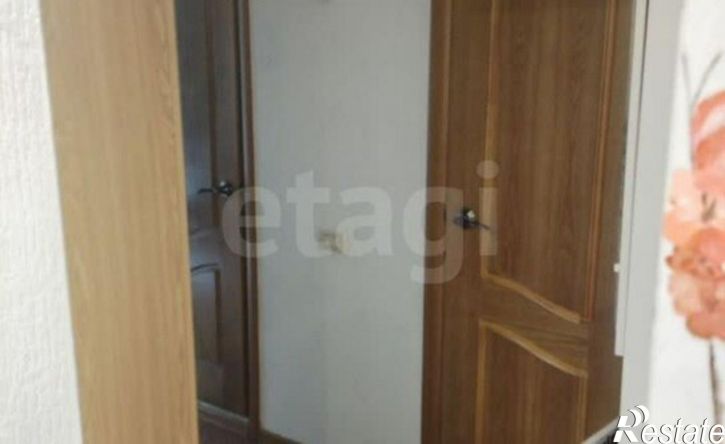 2-комн квартира улица Ошанина, 18,  д. 18