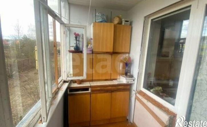 2-комн квартира улица Ошанина, 18,  д. 18
