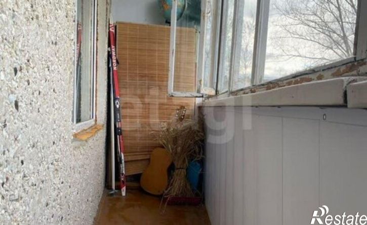 2-комн квартира улица Ошанина, 18,  д. 18