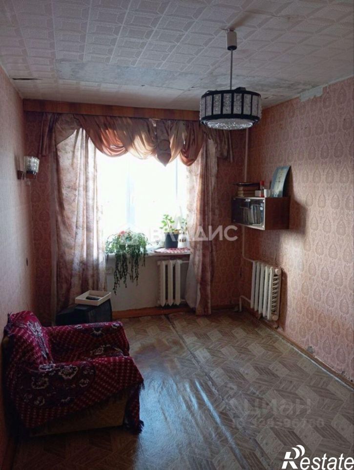 3-комн квартира бульвар 200 лет Рыбинска, 4,  д. 4
