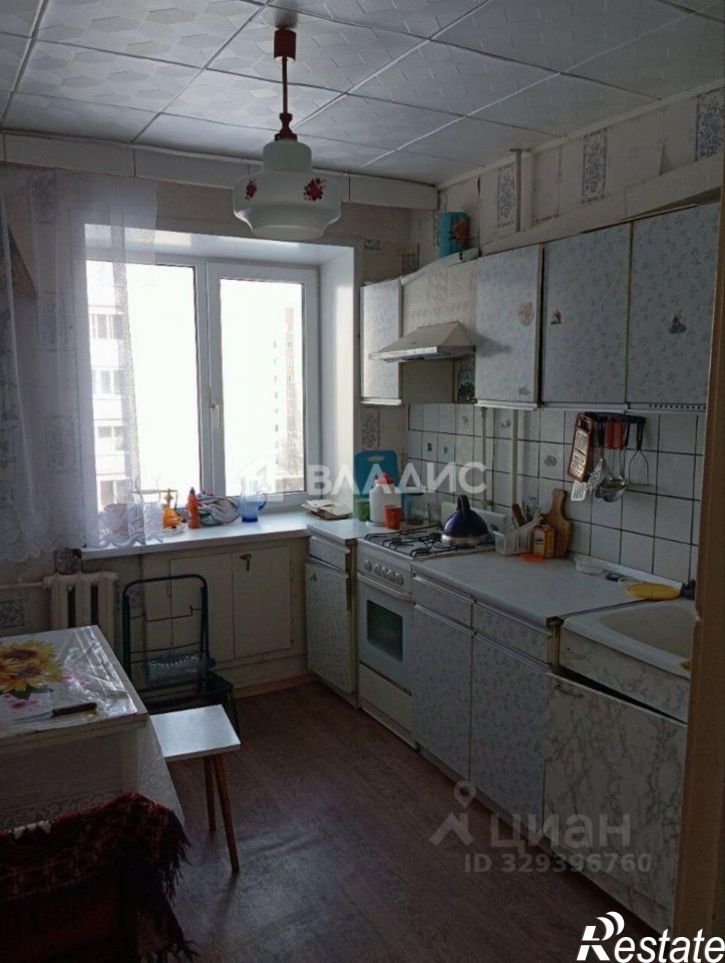 3-комн квартира бульвар 200 лет Рыбинска, 4,  д. 4