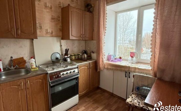 2-комн квартира Введенская улица, 2,  д. 2