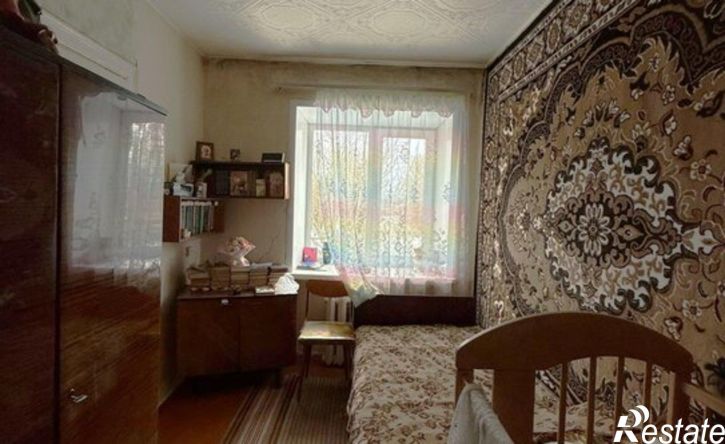 2-комн квартира Введенская улица, 2,  д. 2