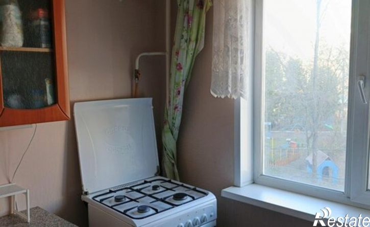 1-комн квартира улица Моторостроителей, 26,  д. 26