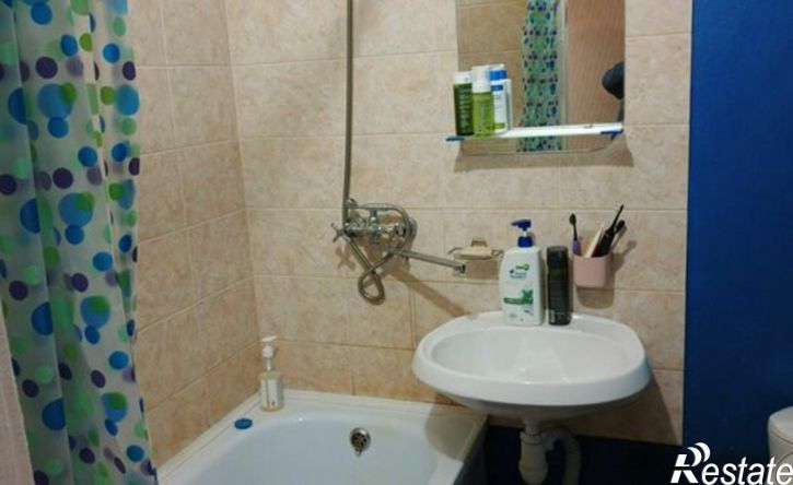 1-комн квартира улица Моторостроителей, 26,  д. 26