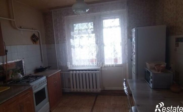 2-комн квартира Юбилейная улица, 43,  д. 43