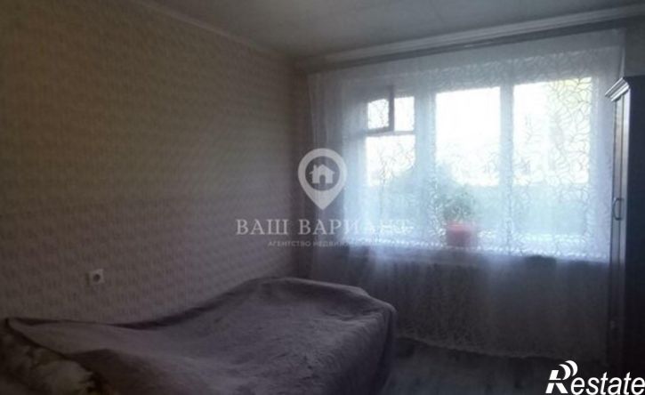 2-комн квартира Юбилейная улица, 43,  д. 43