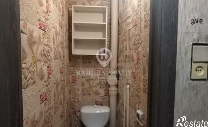 2-комн квартира Юбилейная улица, 43,  д. 43