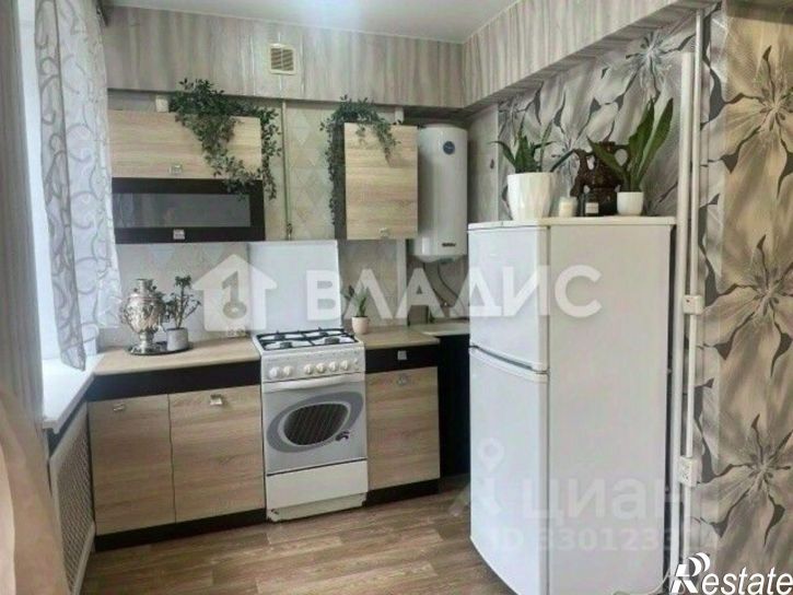 1-комн квартира улица Баженова, 15,  д. 15
