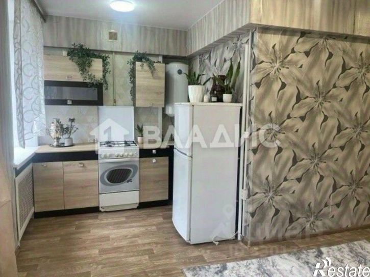 1-комн квартира улица Баженова, 15,  д. 15