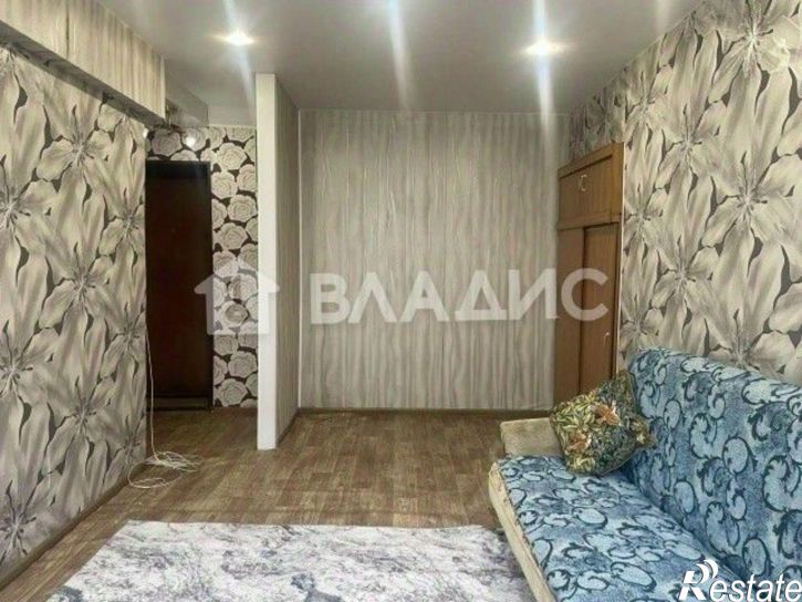 1-комн квартира улица Баженова, 15,  д. 15