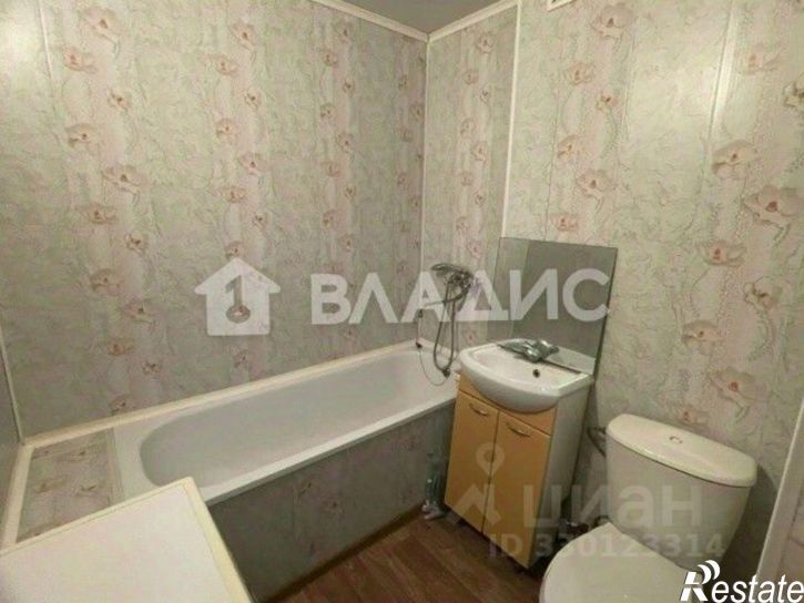 1-комн квартира улица Баженова, 15,  д. 15