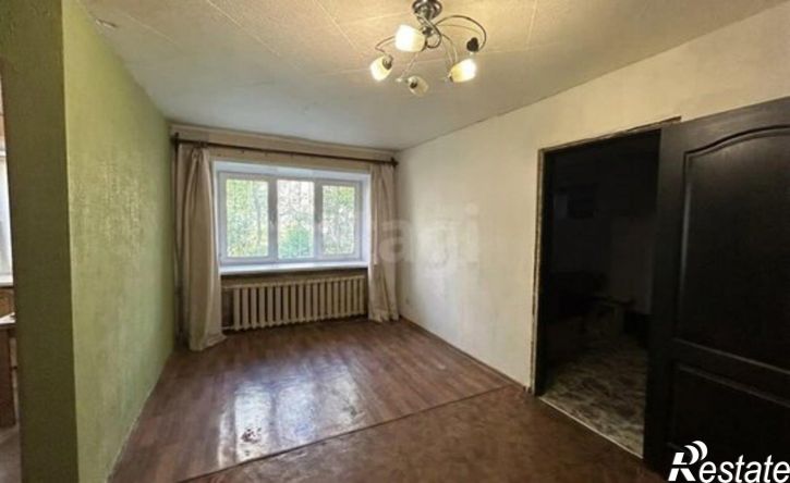 2-комн квартира улица Баженова, 34,  д. 34
