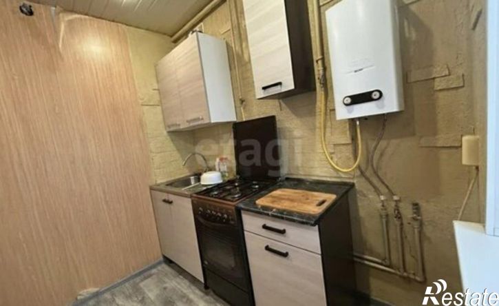 2-комн квартира улица Баженова, 34,  д. 34