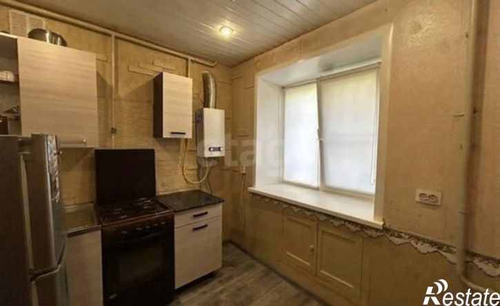 2-комн квартира улица Баженова, 34,  д. 34