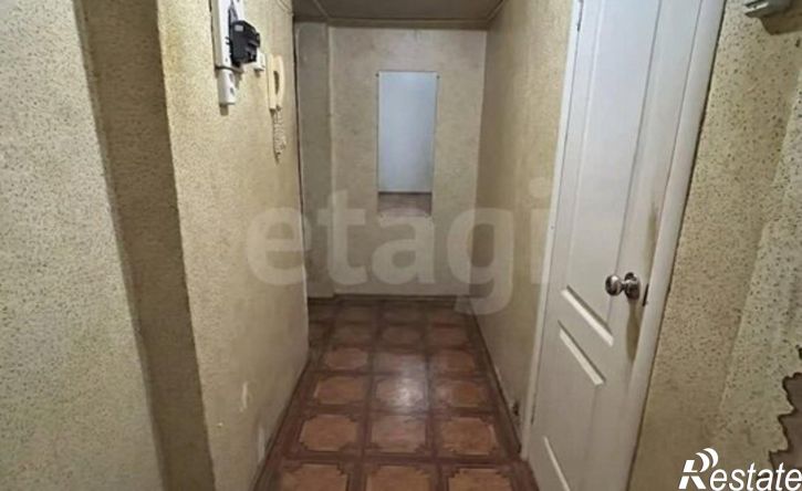 2-комн квартира улица Баженова, 34,  д. 34