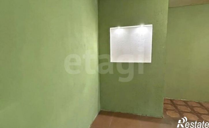 2-комн квартира улица Баженова, 34,  д. 34