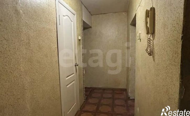 2-комн квартира улица Баженова, 34,  д. 34