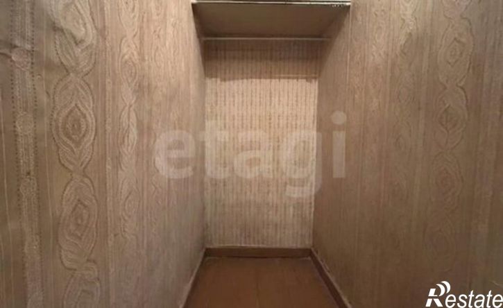 2-комн квартира улица Баженова, 34,  д. 34