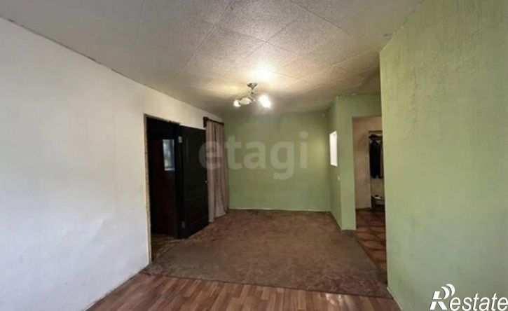 2-комн квартира улица Баженова, 34,  д. 34