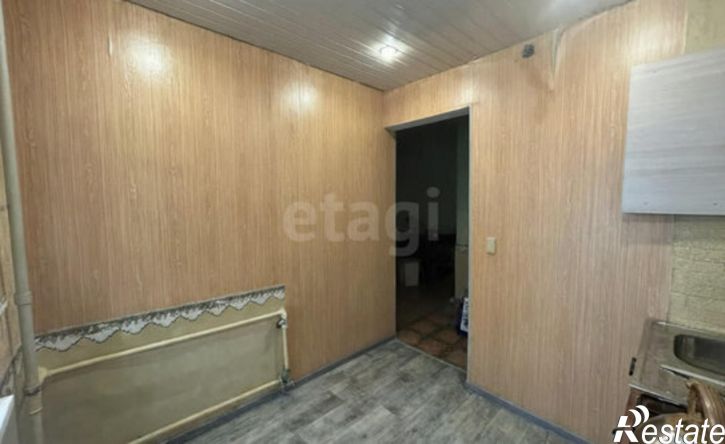 2-комн квартира улица Баженова, 34,  д. 34