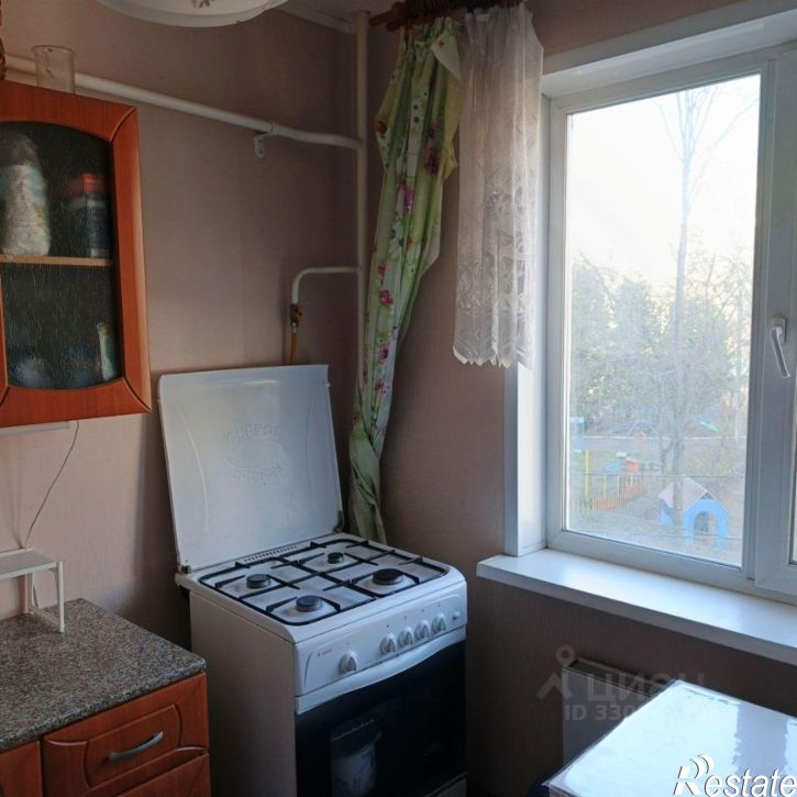 1-комн квартира улица Моторостроителей, 26,  д. 26