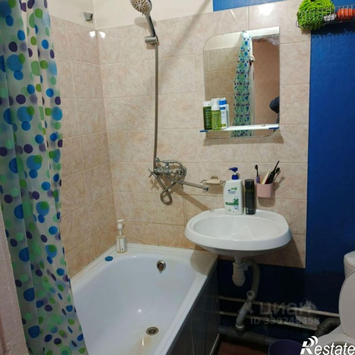 1-комн квартира улица Моторостроителей, 26,  д. 26