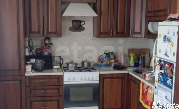 3-комн квартира проспект Революции, 48А,  д. 48А