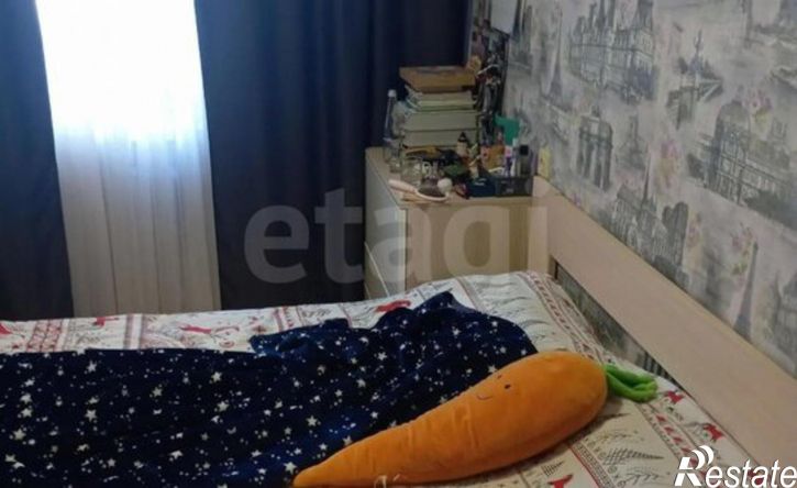 3-комн квартира проспект Революции, 48А,  д. 48А