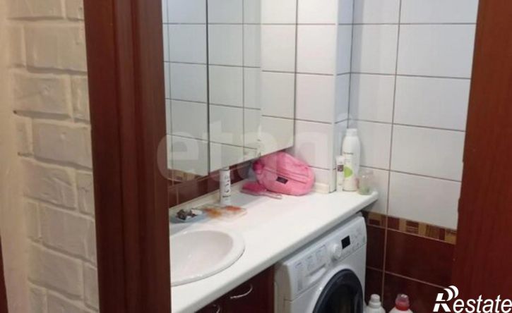 3-комн квартира проспект Революции, 48А,  д. 48А
