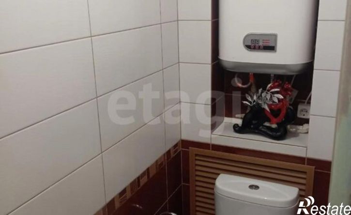 3-комн квартира проспект Революции, 48А,  д. 48А